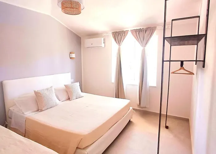 Galatea * Fontane Bianche