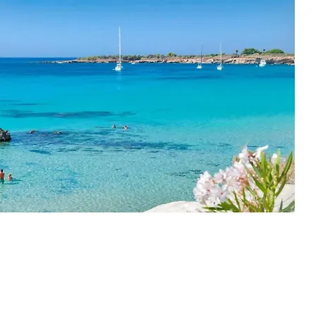 Galatea Apartman