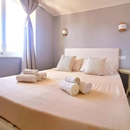 Apartman Galatea *